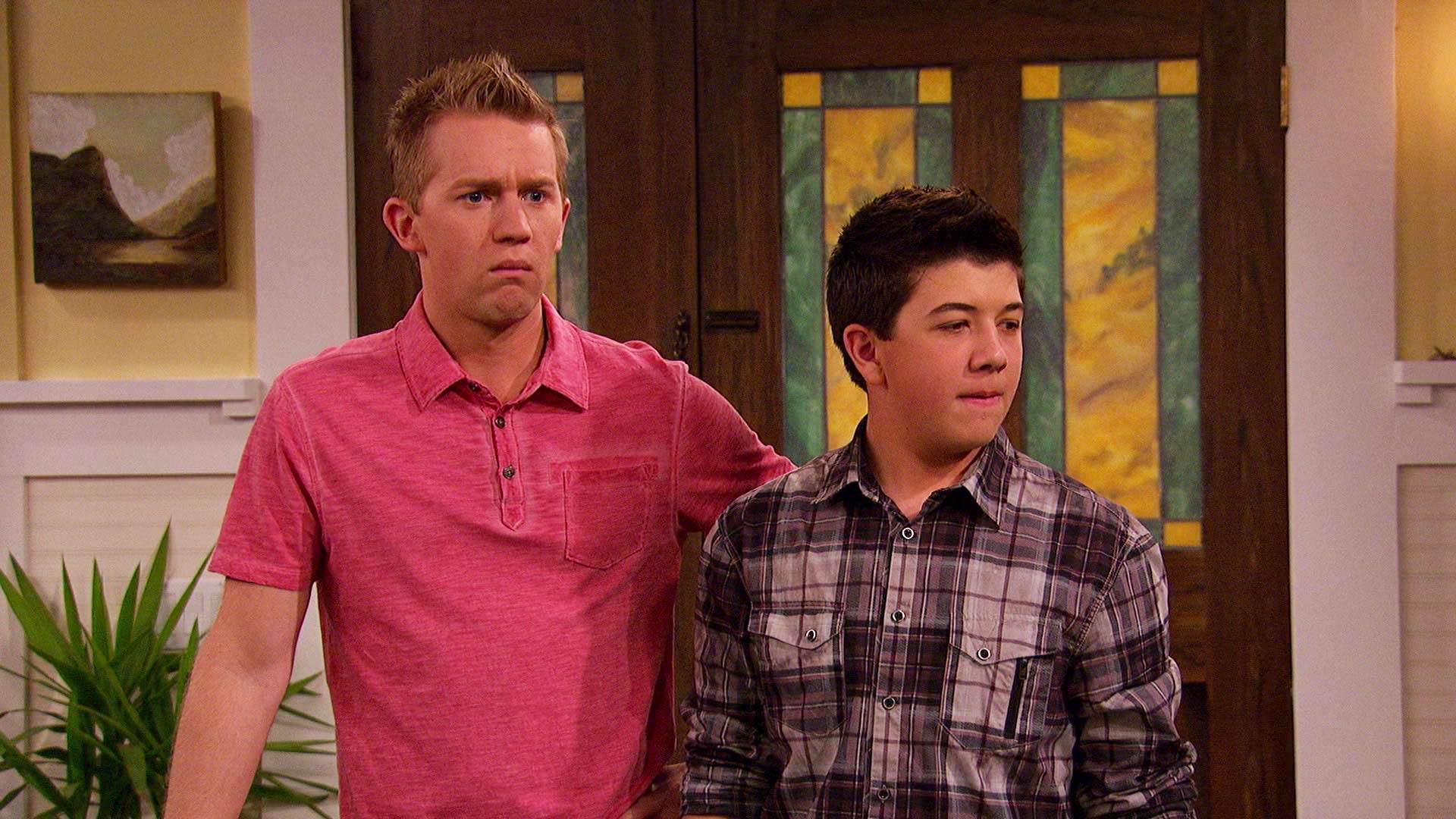 Watch Teddy's New Beau Online