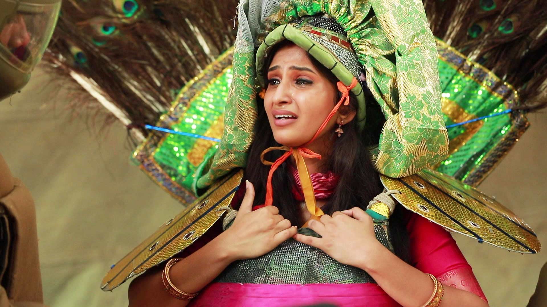 Watch Raja Rani 2 S2 Episode 420 on JioHotstar