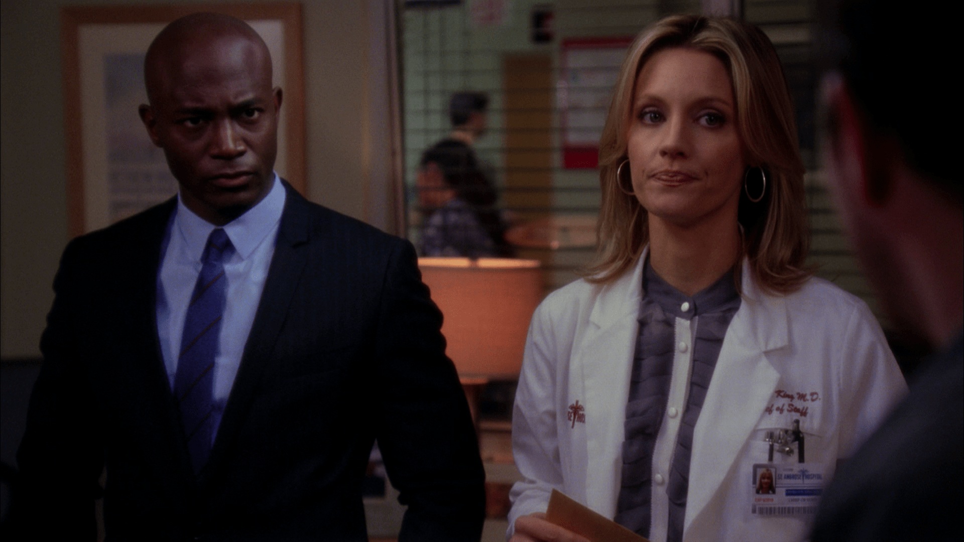 Watch Private Practice S3 Episode 18 on Disney+ South Africa | English ...