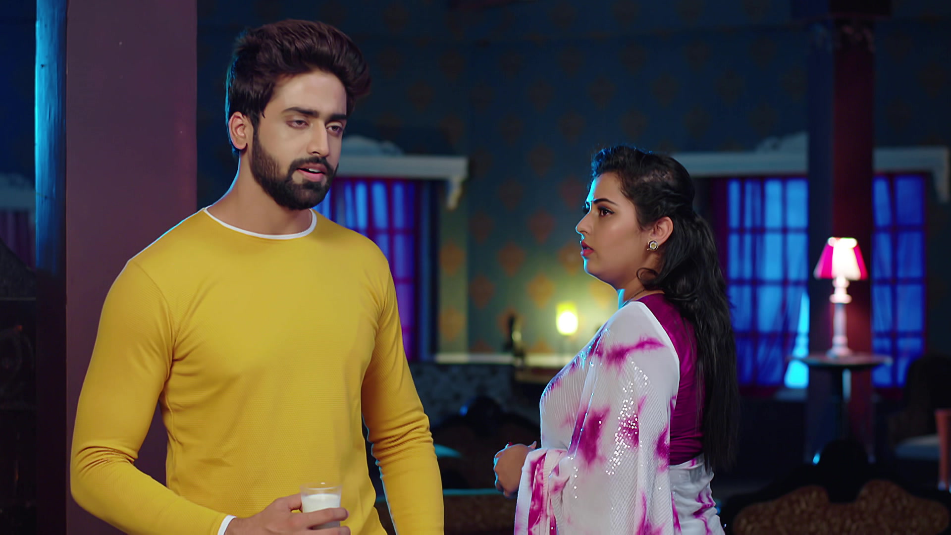 Watch Aragini 2 S1 Episode 3 on JioHotstar