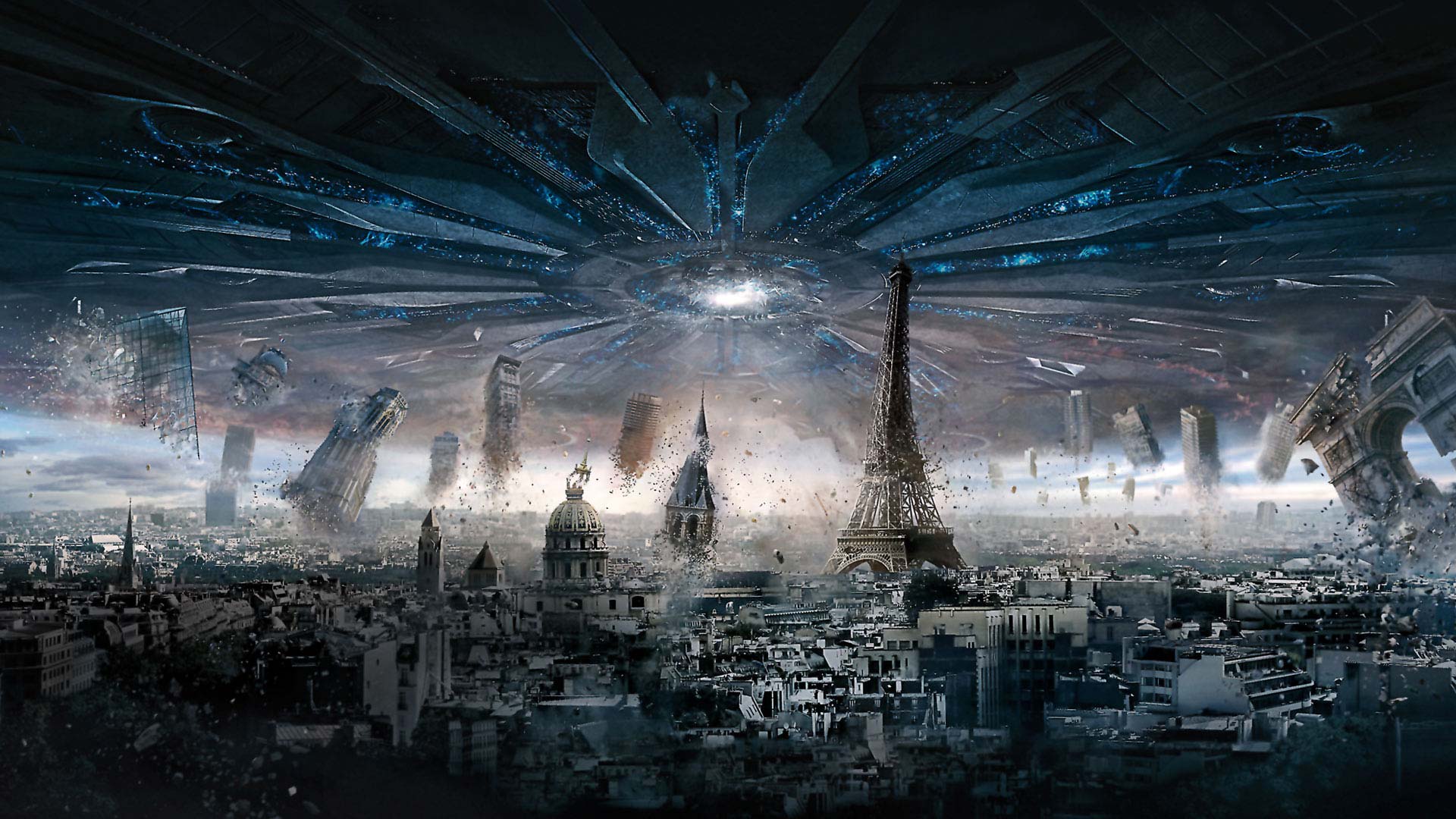 Independence day resurgence disney 