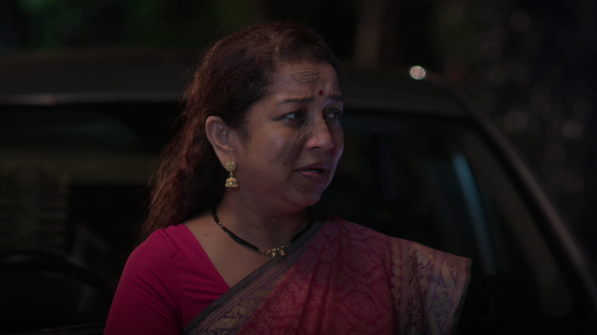 Pratima Regains Her Voice