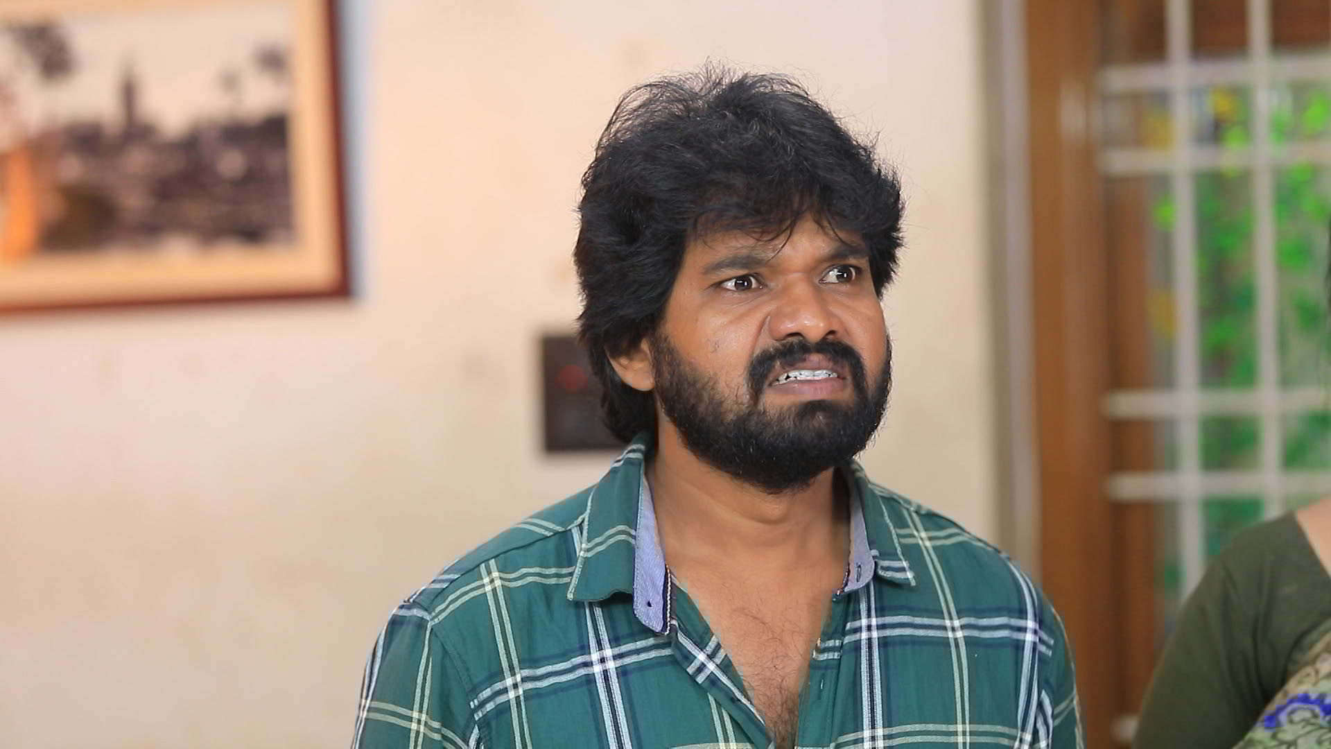 Stream Ganesan Gets into a Clash Season 1 Episode 1010 Ganesan Gets