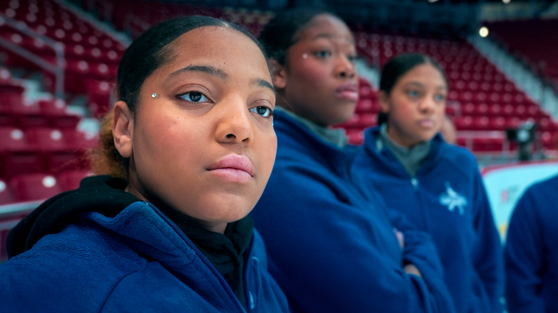 Watch harlem ice s1 episode 2 on disney south africa english sport