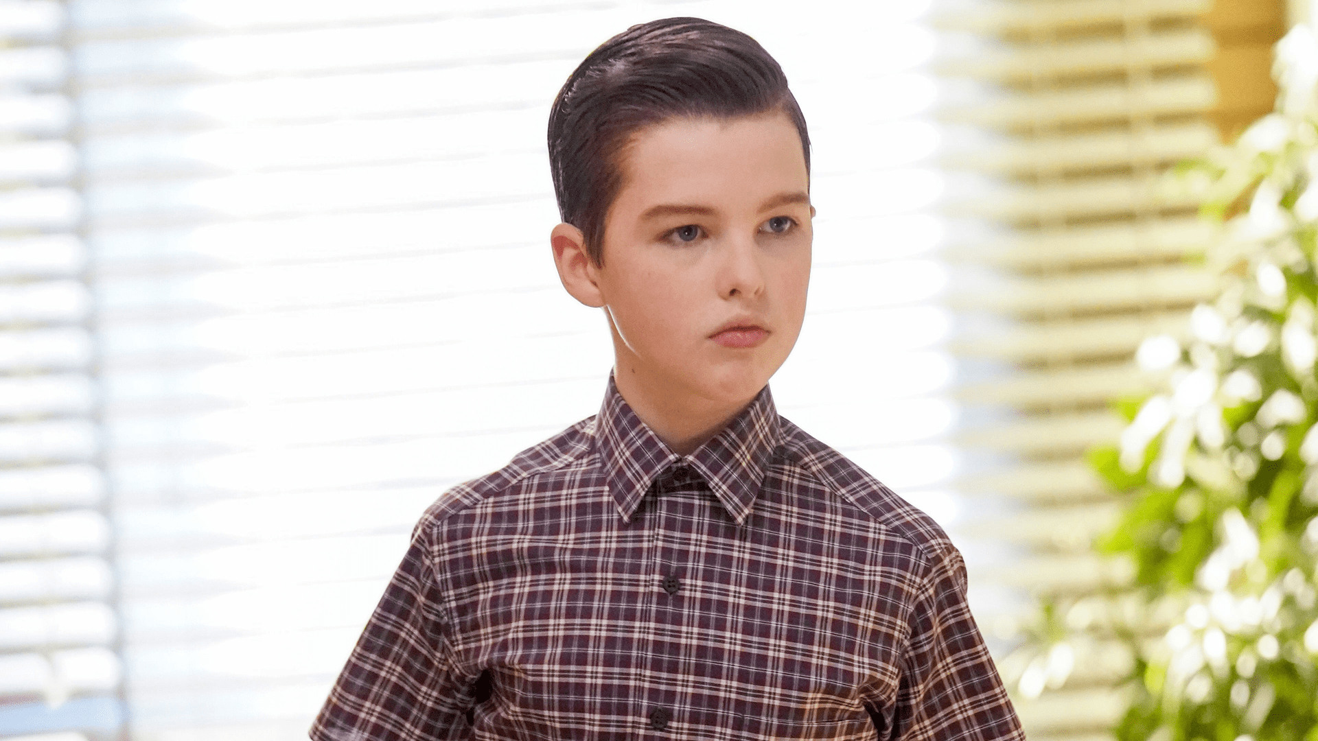 Watch Young Sheldon S4 Episode 7 on Disney+ South Africa | English ...