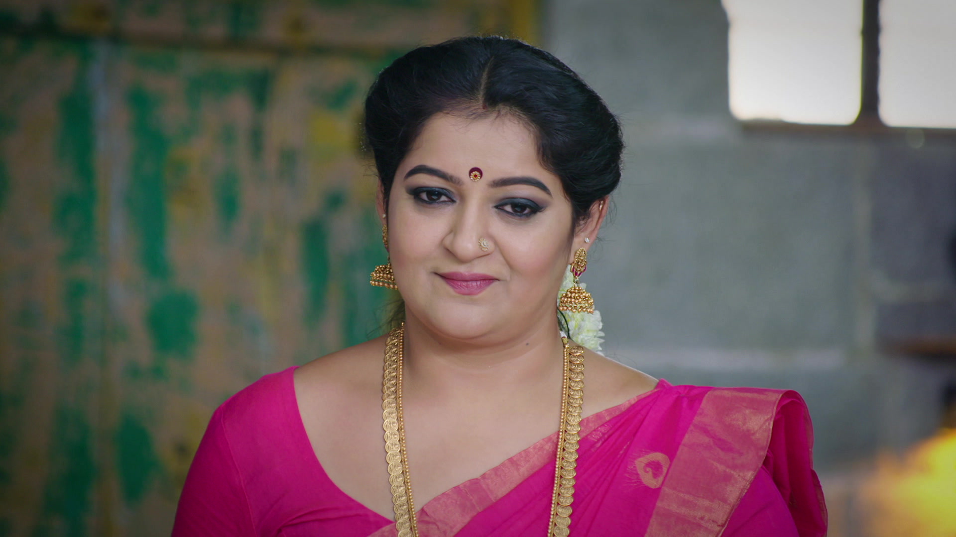 Watch Muddu Sose S1 Episode 274 on JioHotstar