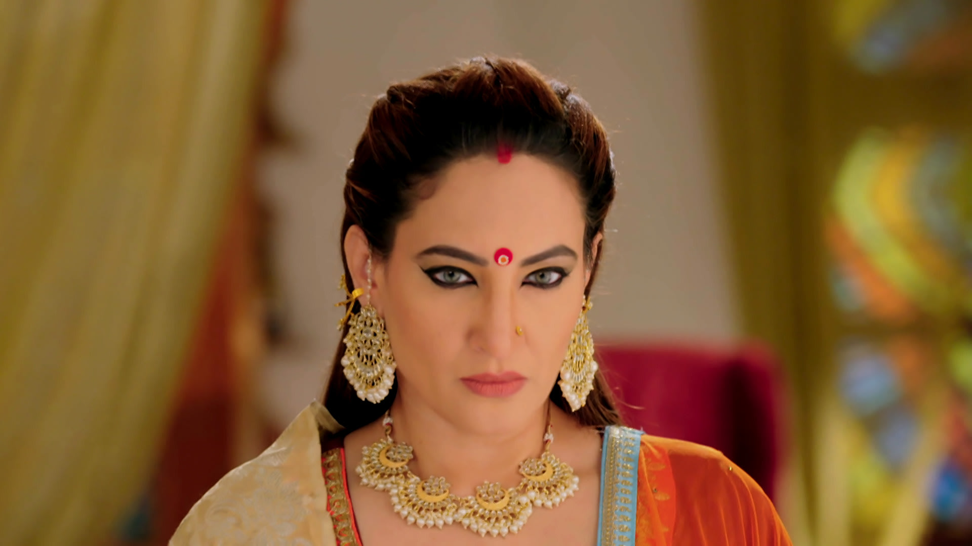 Watch Durga - Mata ki Chhaya S1 Episode 38 on JioHotstar