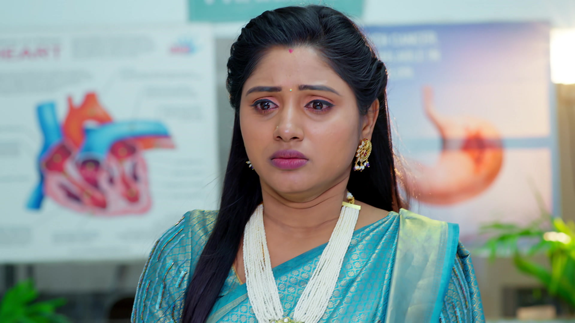 Padmavathi Gets Blamed