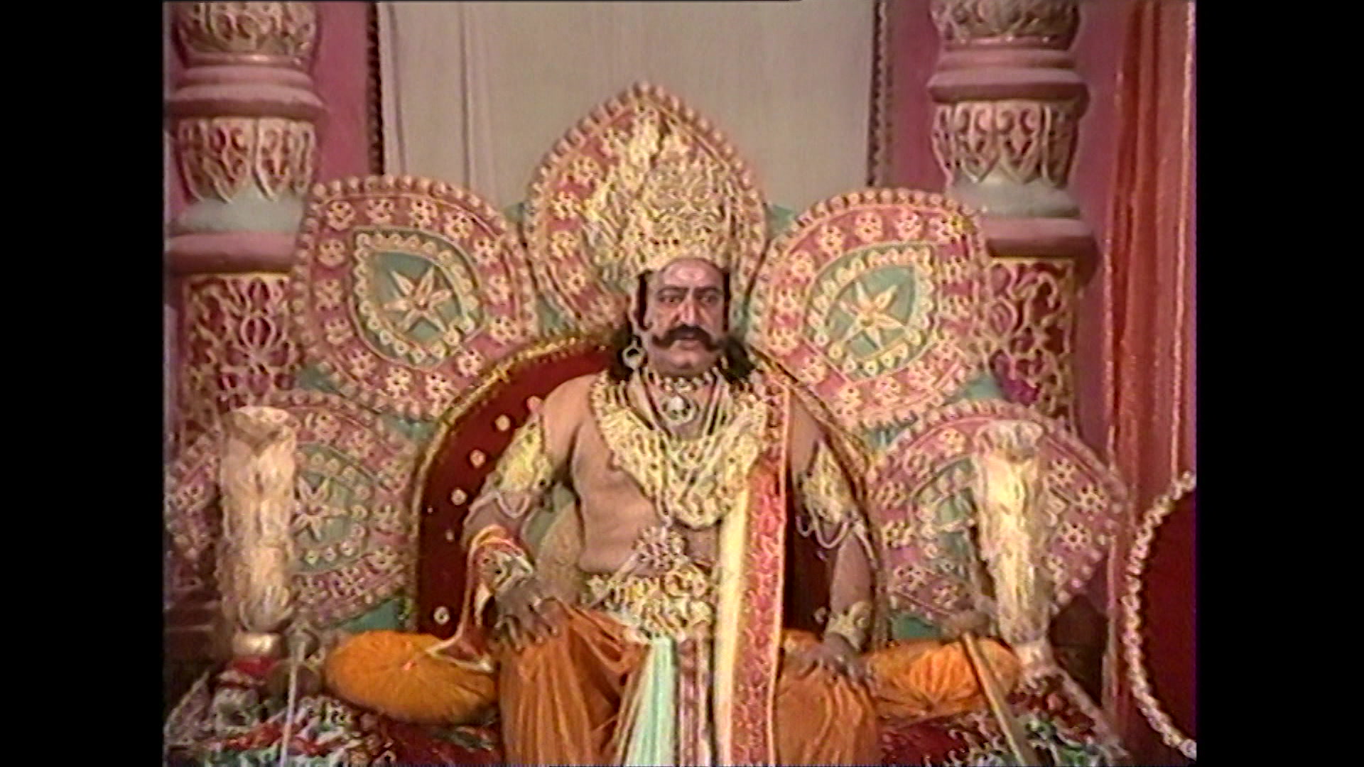 Stream Arguments in Ravana's Court Season 1 Episode 87 – Arguments in ...