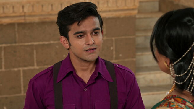 Watch Bommi .,BA.,BL., S1 Episode 271 on JioHotstar