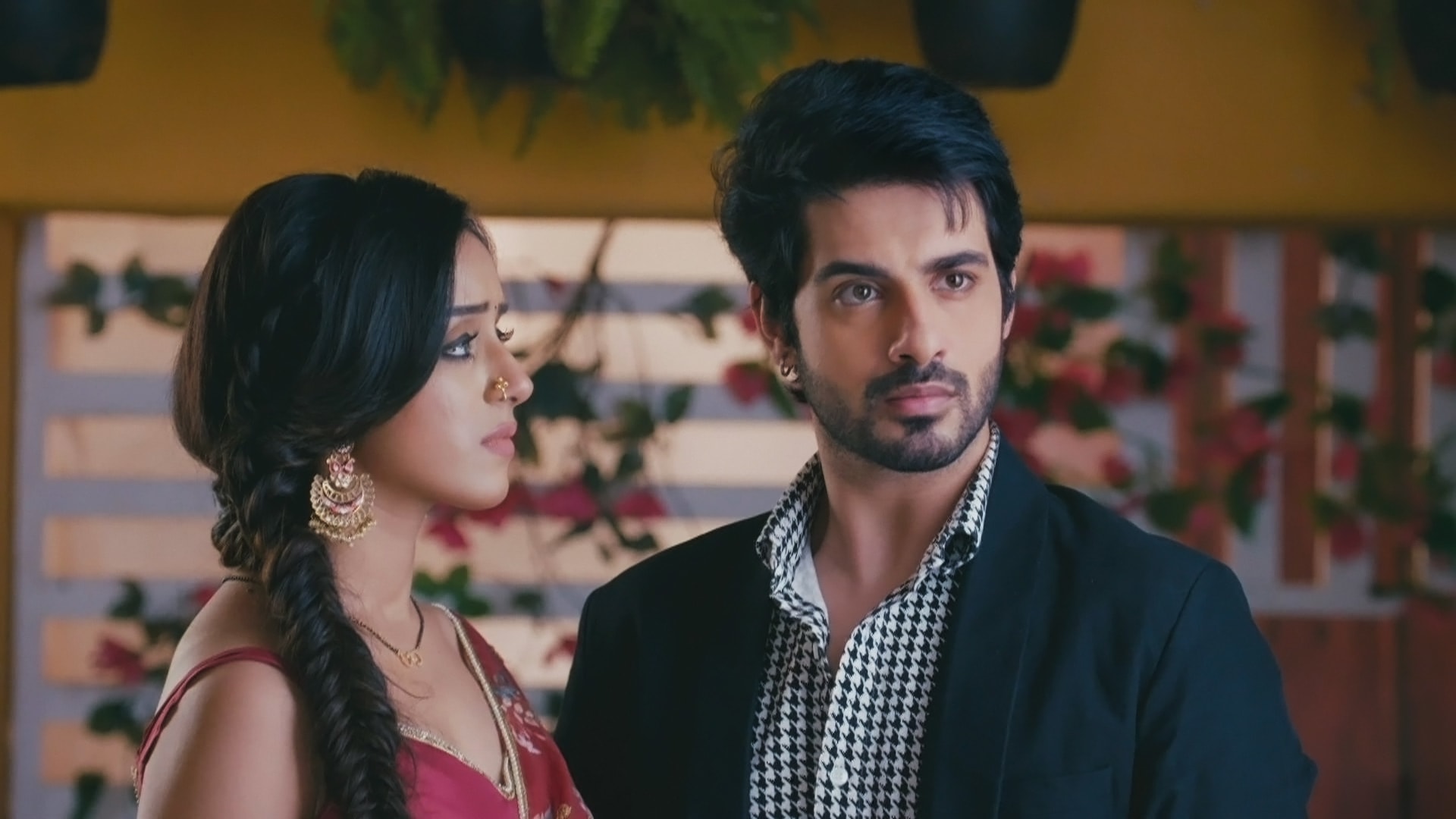 Watch Yeh Hai Chahatein Episode 72 on Disney+ Hotstar