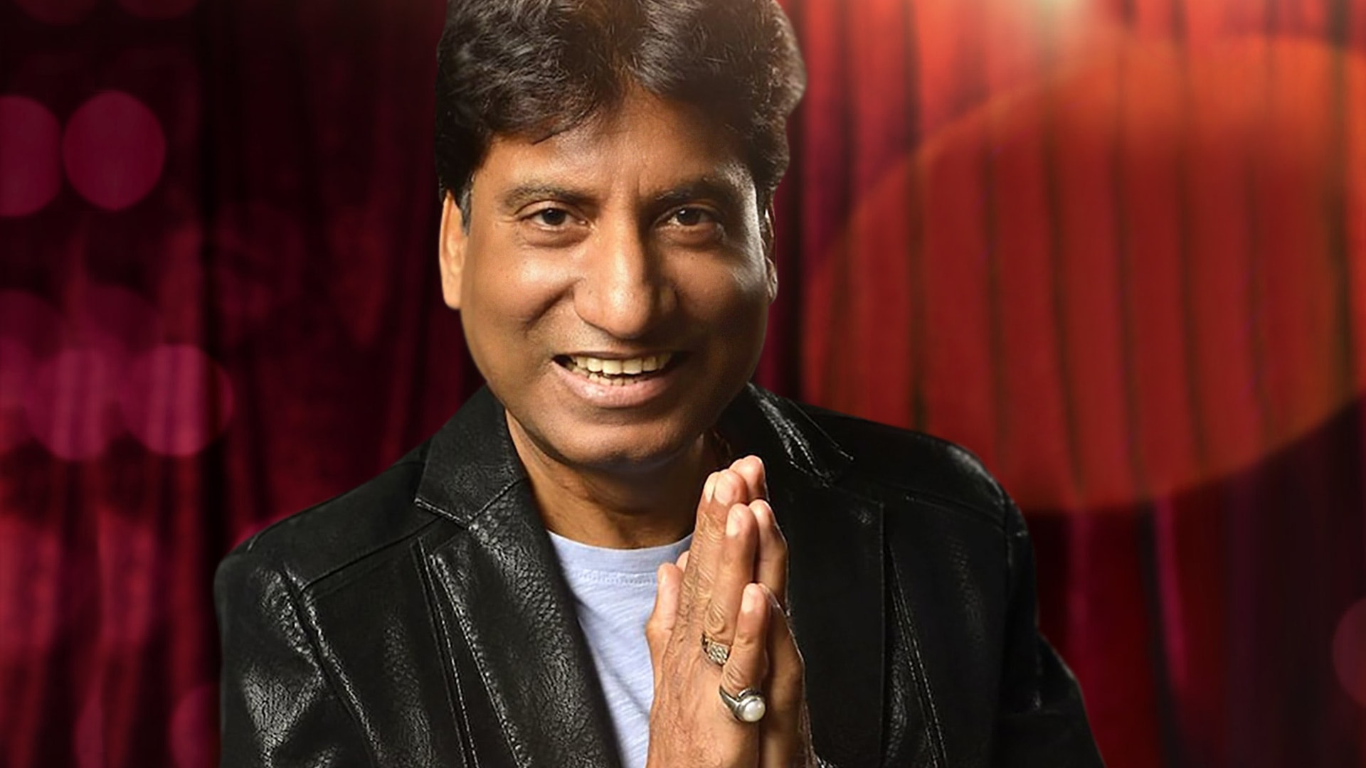 Raju Srivastava - Yaadgar Pal Reality Series, now streaming on Hotstar