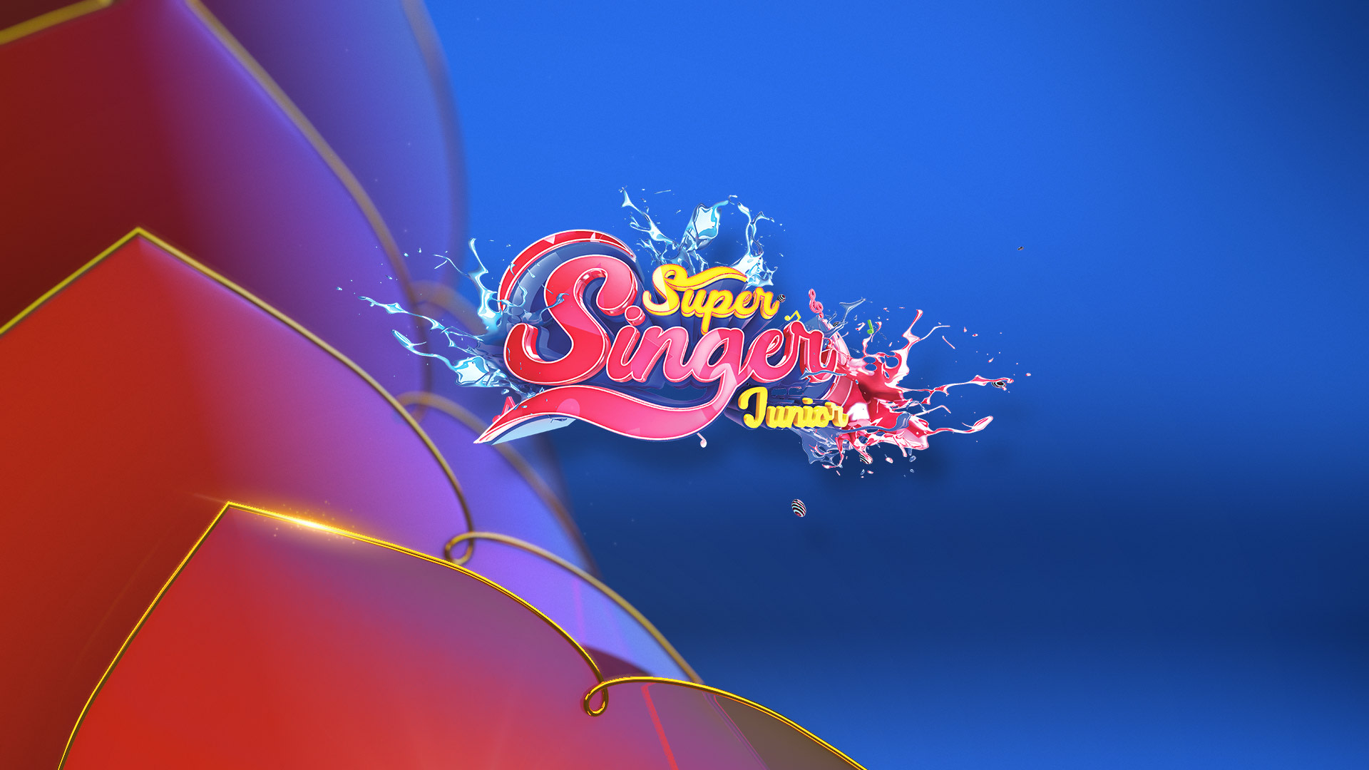 Super Singer Junior Full Episode Watch Super Singer Junior TV