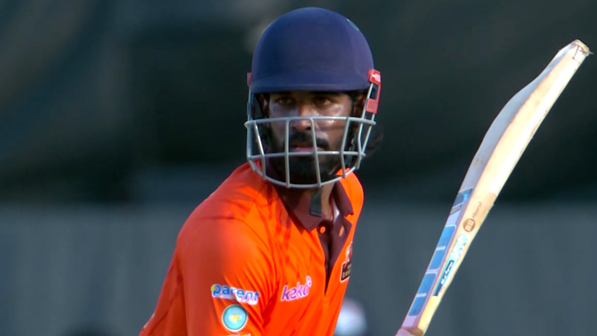 Royals of Rayalaseema vs Simhadri Vizag Lions: Replay