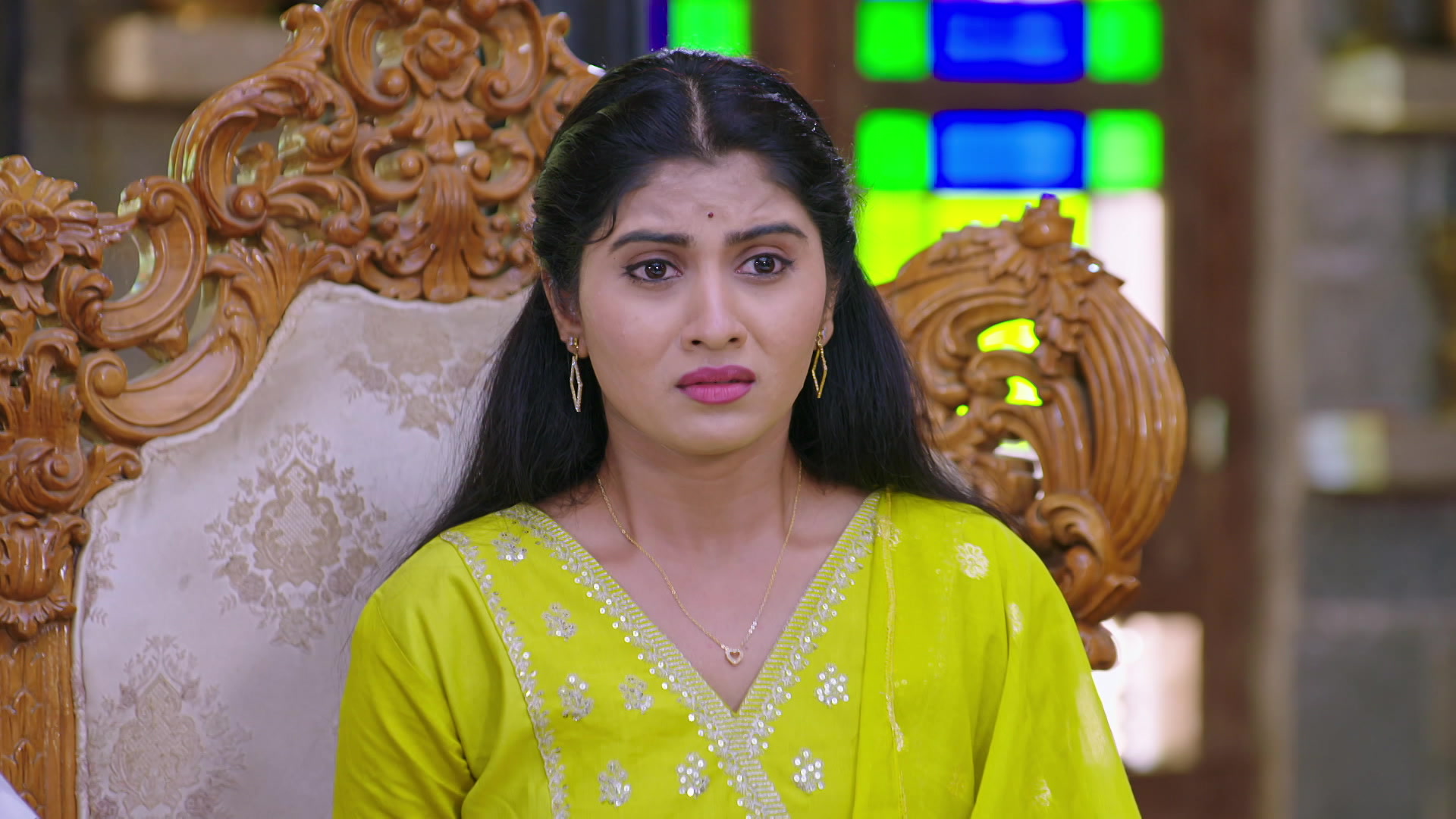 Watch Muddu Sose S1 Episode 408 on JioHotstar