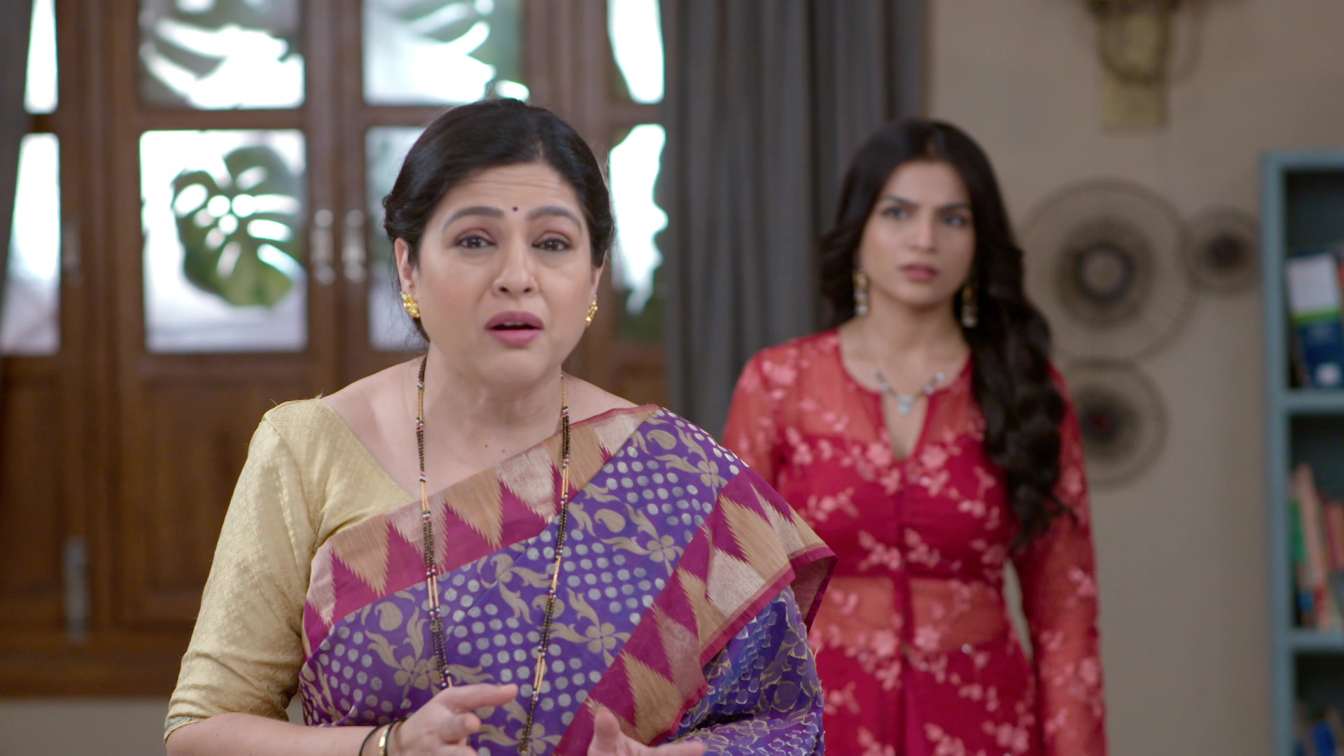 Watch Udne Ki Aasha S1 Episode 341 on JioHotstar