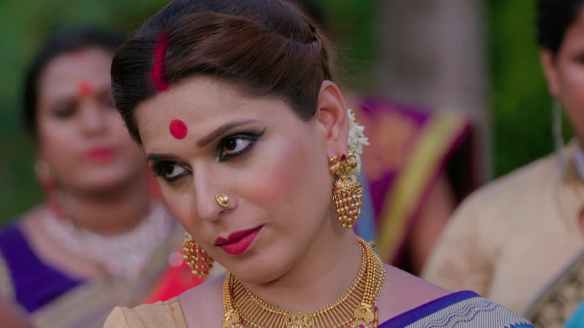 Watch Shakti - Astitva Ke Ehsaas Ki S1 Episode 1277 on JioHotstar