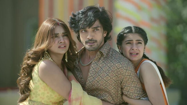 Watch Pishachini S1 Episode 110 on JioHotstar