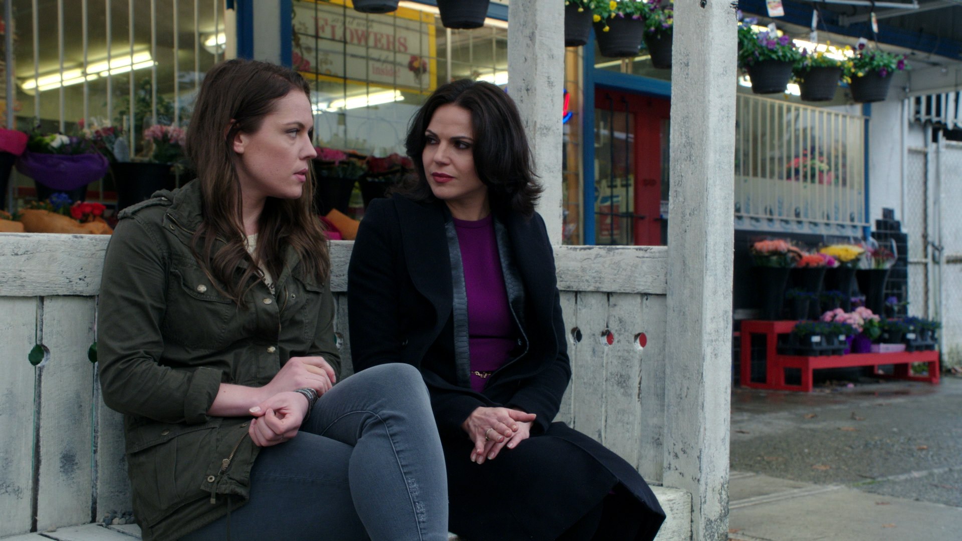 Watch Once Upon A Time S4 Episode 21 On Disney South Africa English