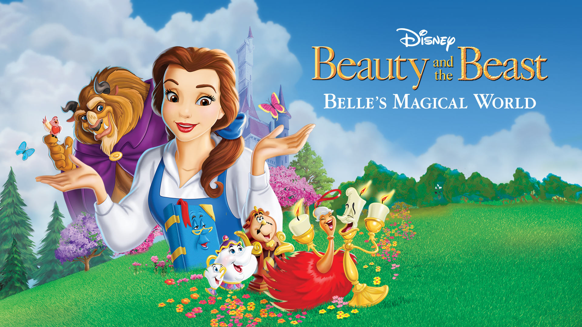 Disney+ | Stream your favourite stories and more