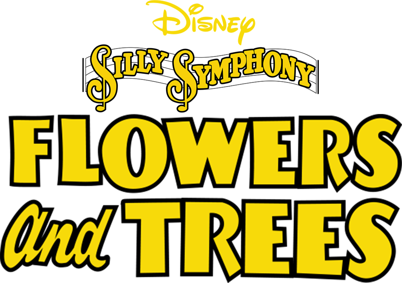 Flowers and Trees Disney+