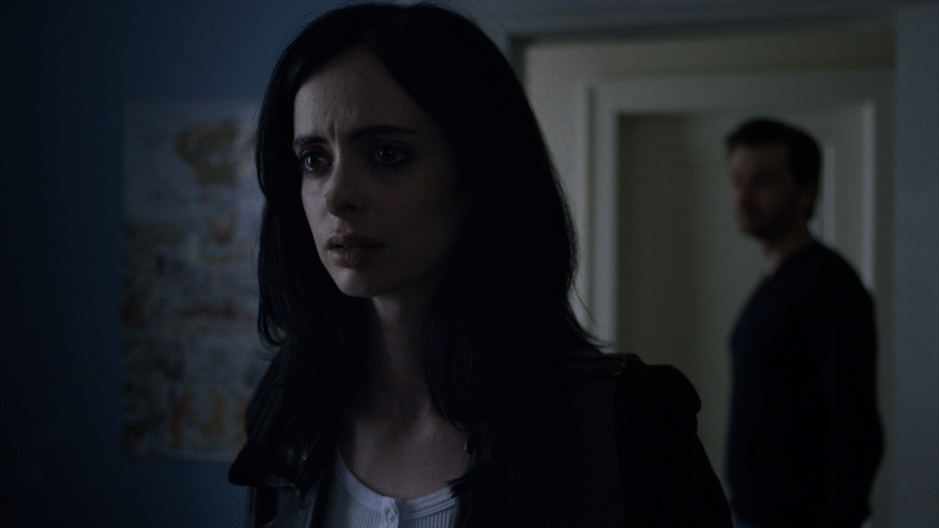 Jessica Jones - Disney+