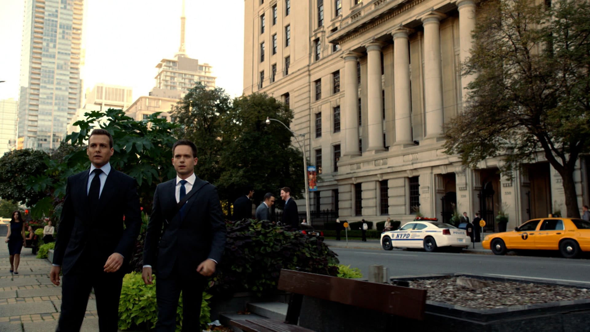 Watch Suits S3 Episode 13 on JioHotstar