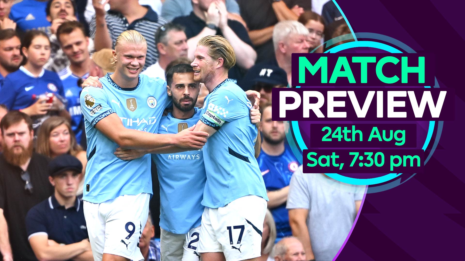 Preview: Man City vs Ipswich Town