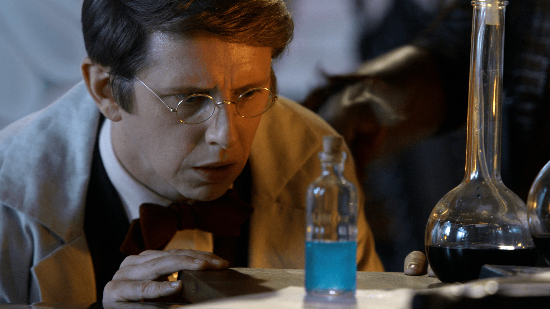 Watch Once Upon A Time Episode 4 On Disney South Africa English Soap