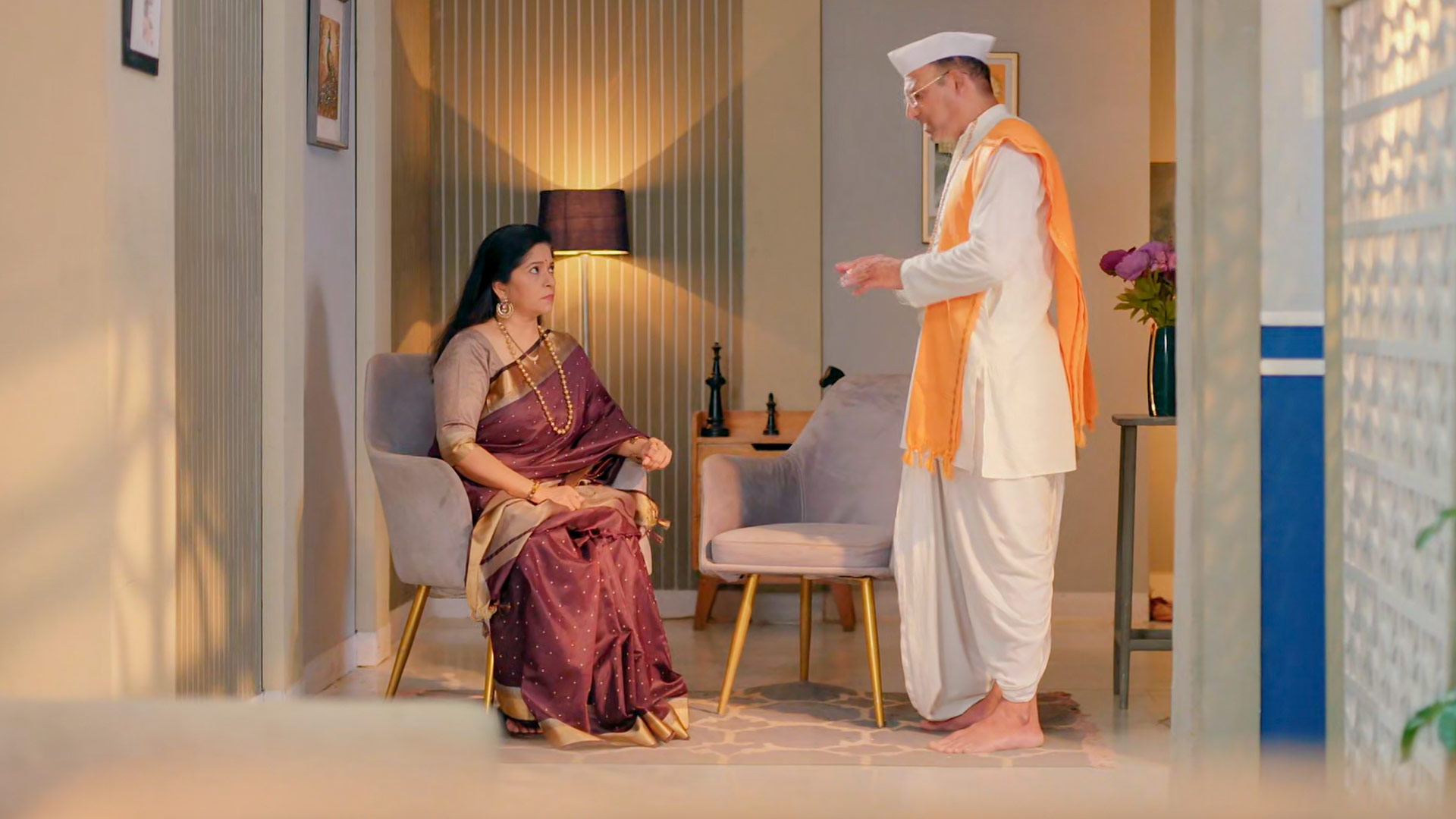 Watch Pathrakhin S1 Episode 13 on JioHotstar