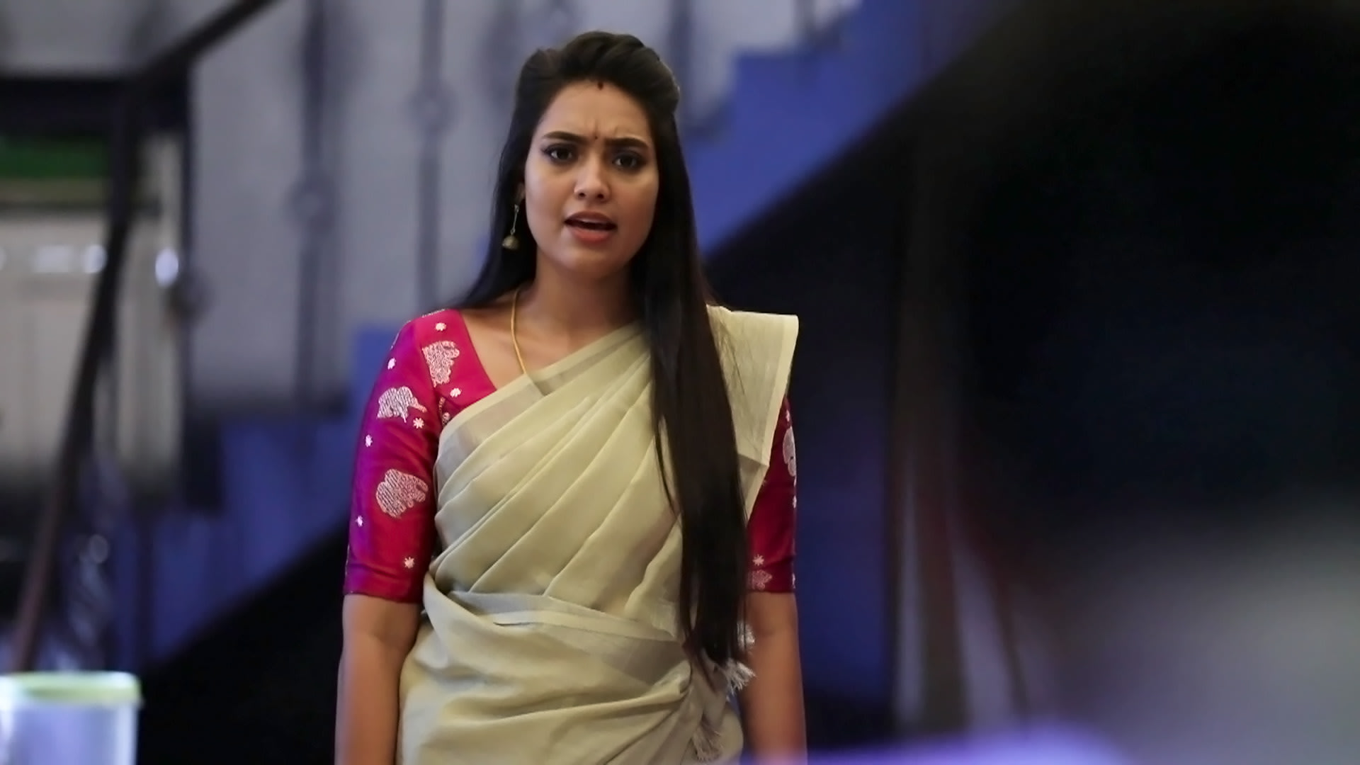 Watch Thendral Vandhu Ennai Thodum S1 Episode 205 On Disney Hotstar