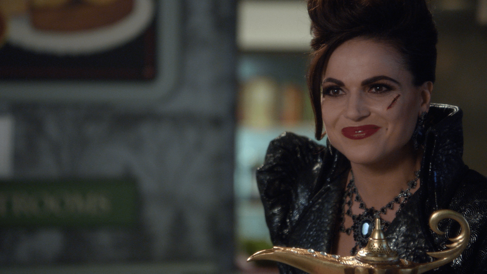 Watch Once Upon A Time S6 Episode 10 On Disney Qatar English French