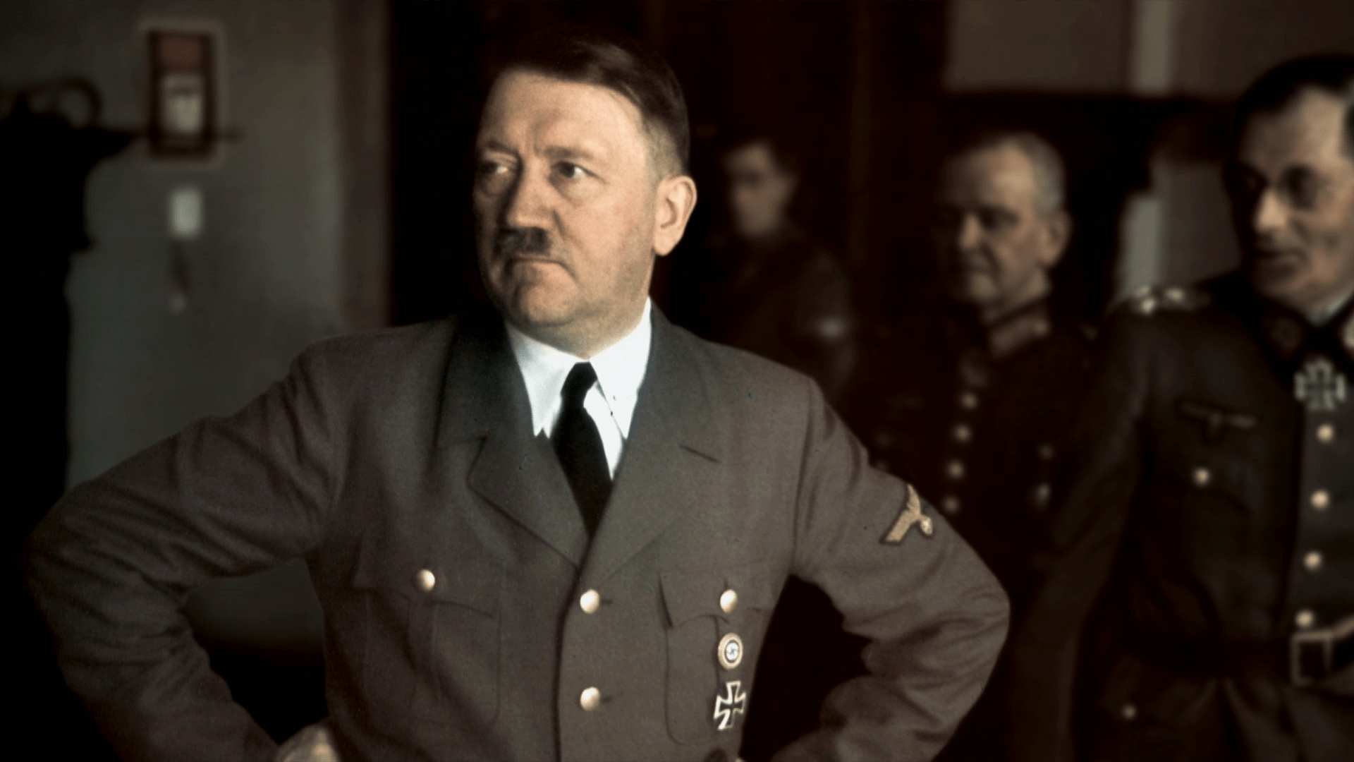 Hitler