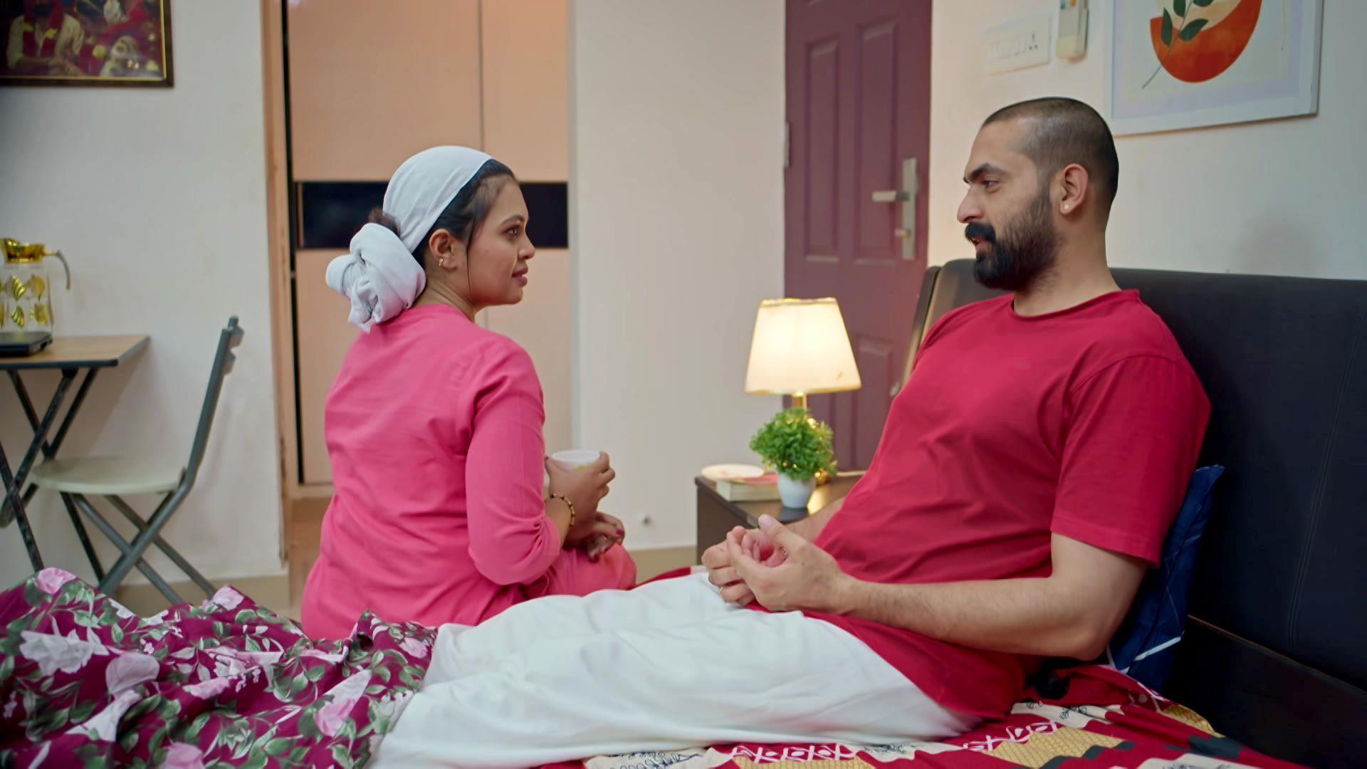 Watch Ishtam Mathram S1 Episode 402 on JioHotstar
