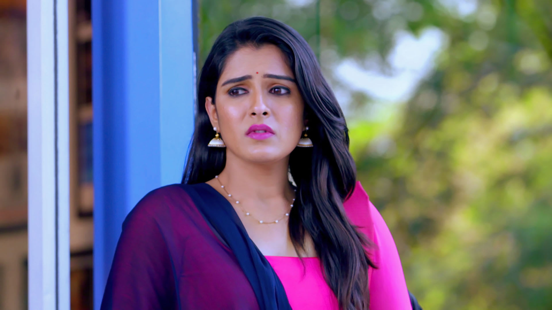 Watch Sarasu Finds a Hope Online