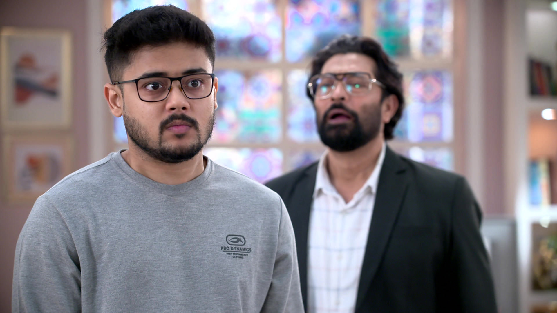 Watch Compass S1 Episode 203 on JioHotstar