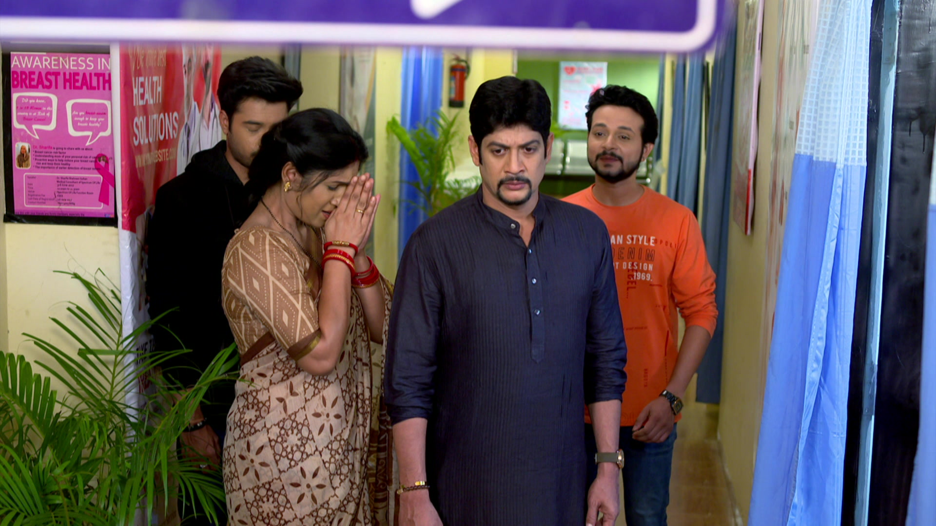 Watch Shanti Episode 139 on JioHotstar