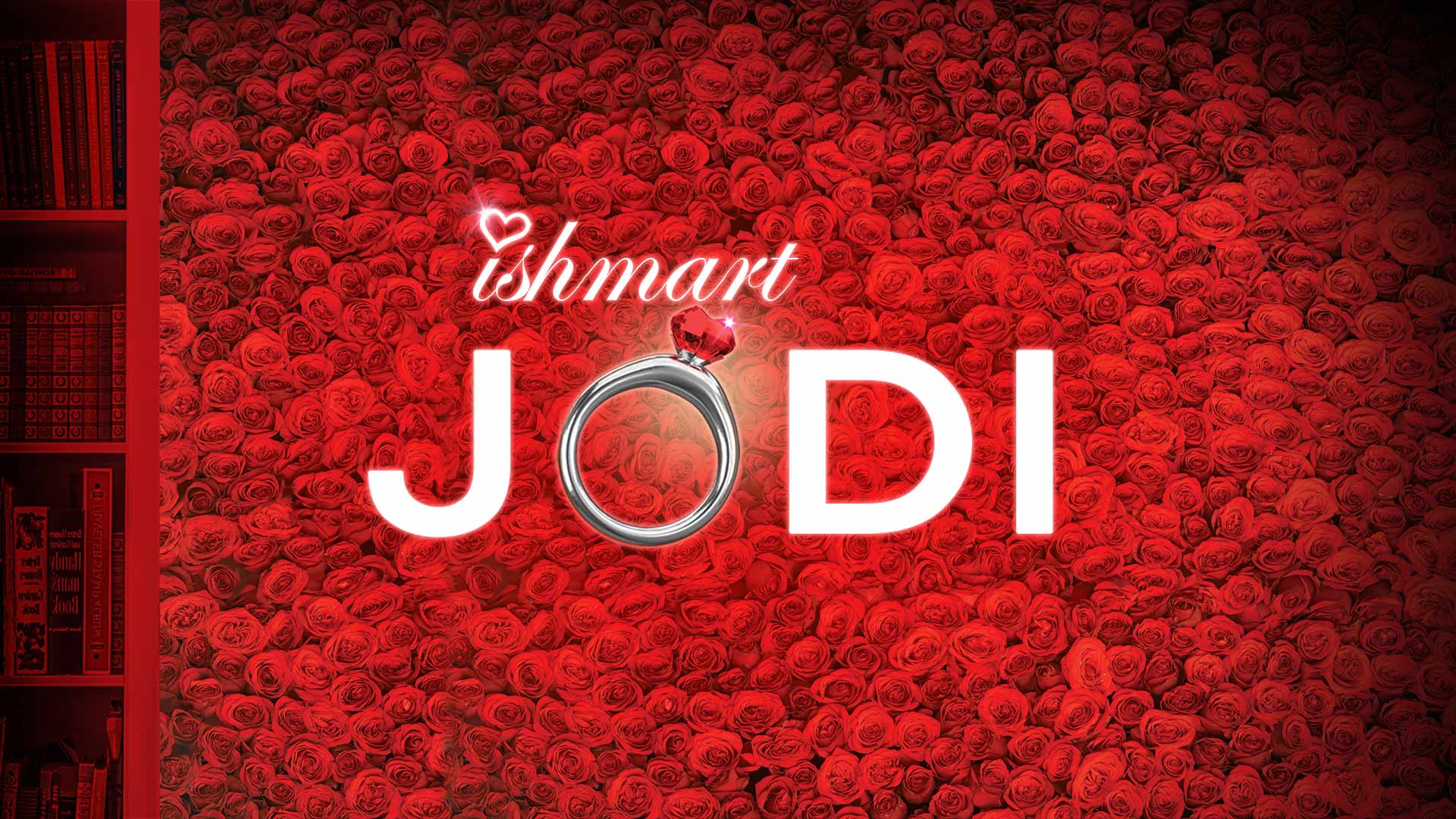 Ishmart Jodi Disney Hotstar