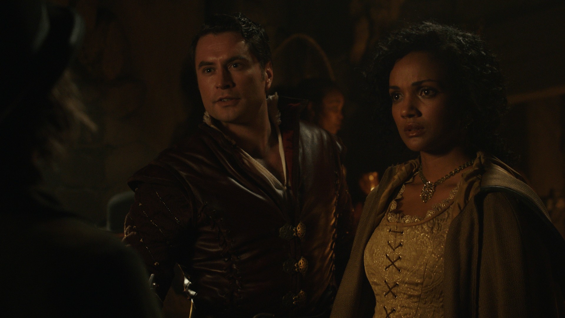 Watch Once Upon A Time S7 Episode 5 On Disney South Africa English
