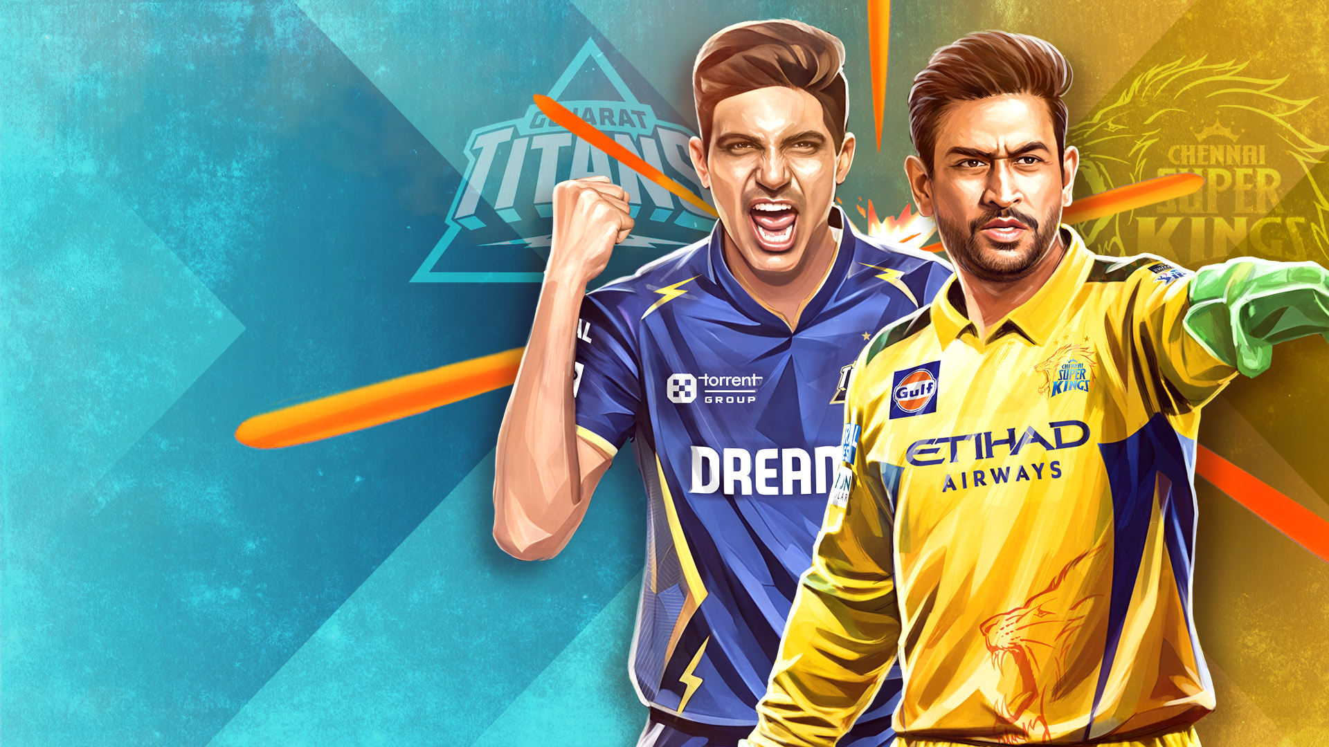 Preview: GT vs CSK