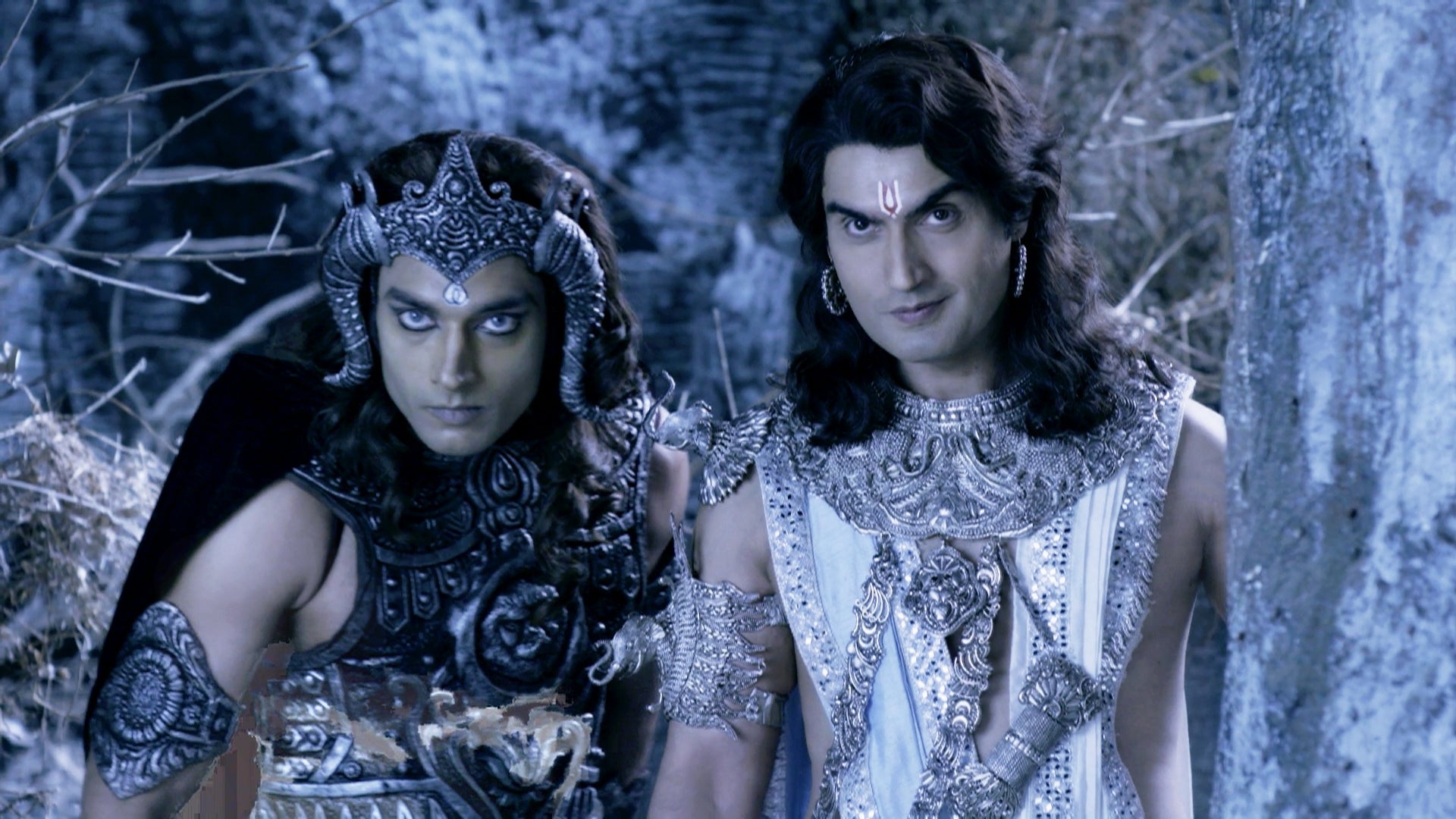 Watch Shani S1 Episode 71 on JioHotstar