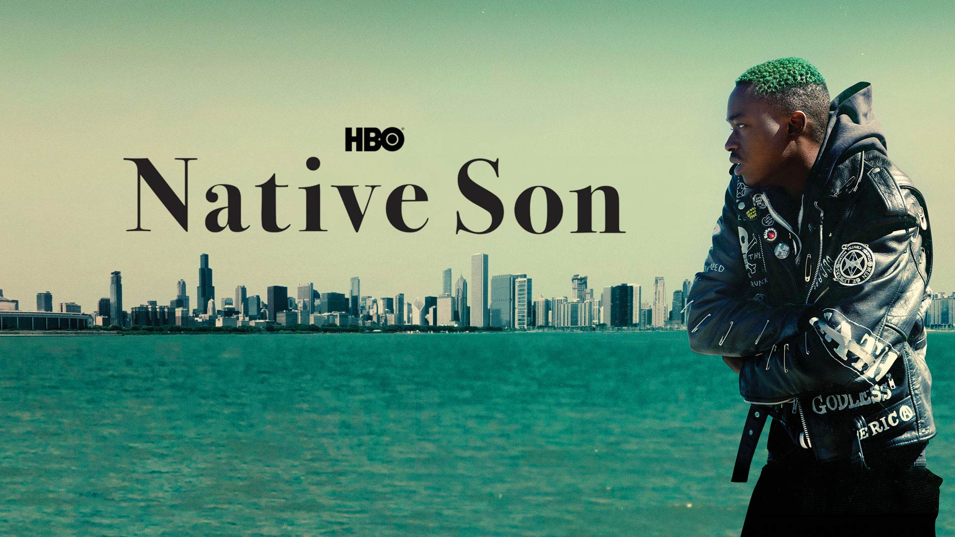 Watch Movie Native Son Online only on Watcho,