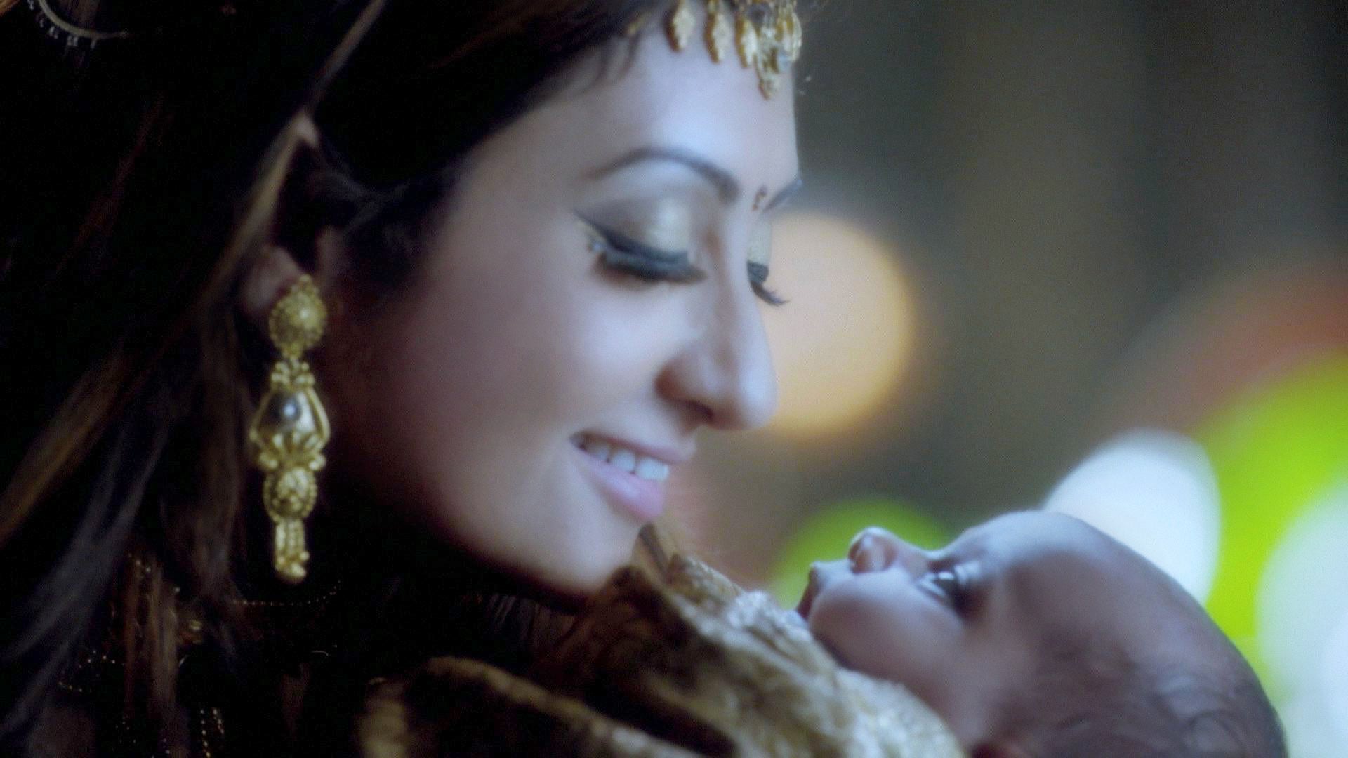 Watch Shani S1 Episode 2 on JioHotstar