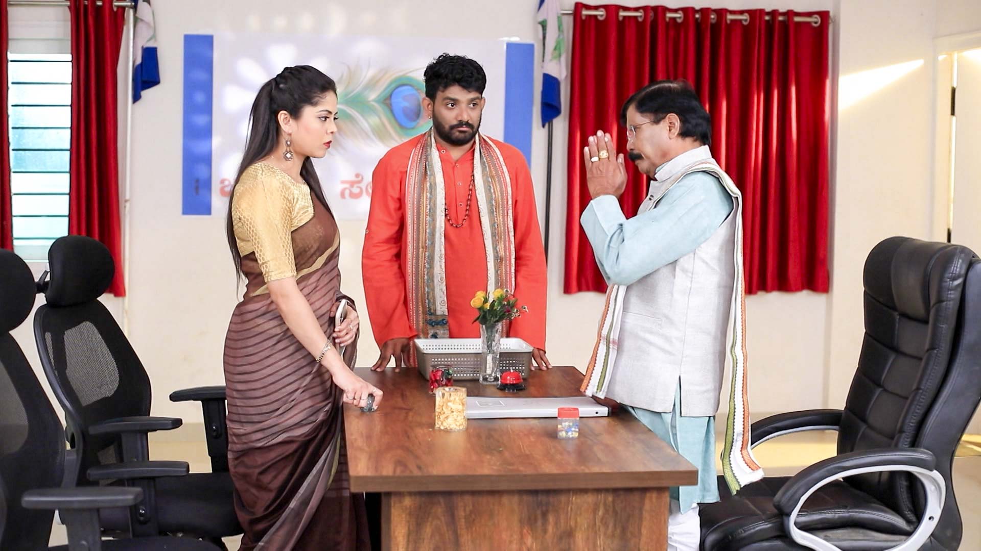 Watch Geeta S1 Episode 764 on JioHotstar
