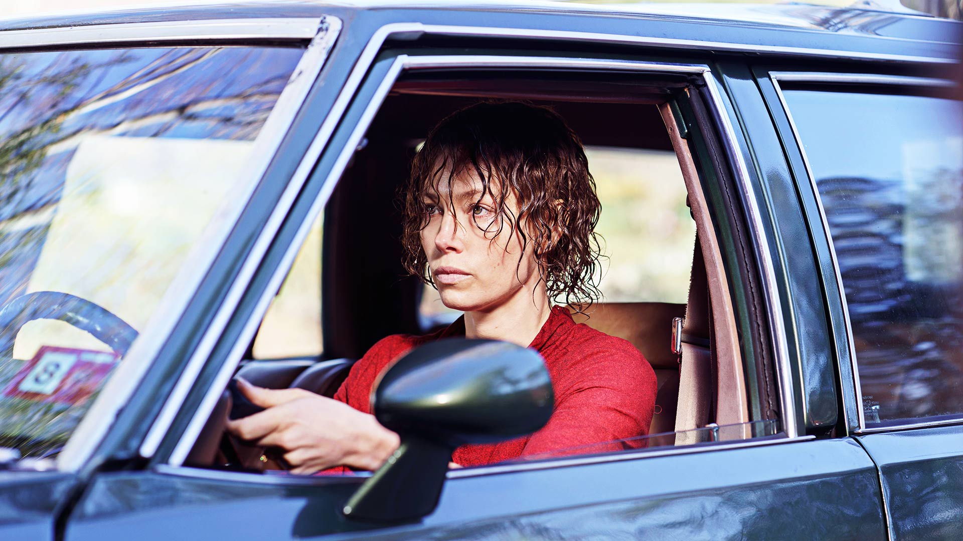 Watch A Death in Texas Candy S1 Episode 1 on Disney+ Hotstar