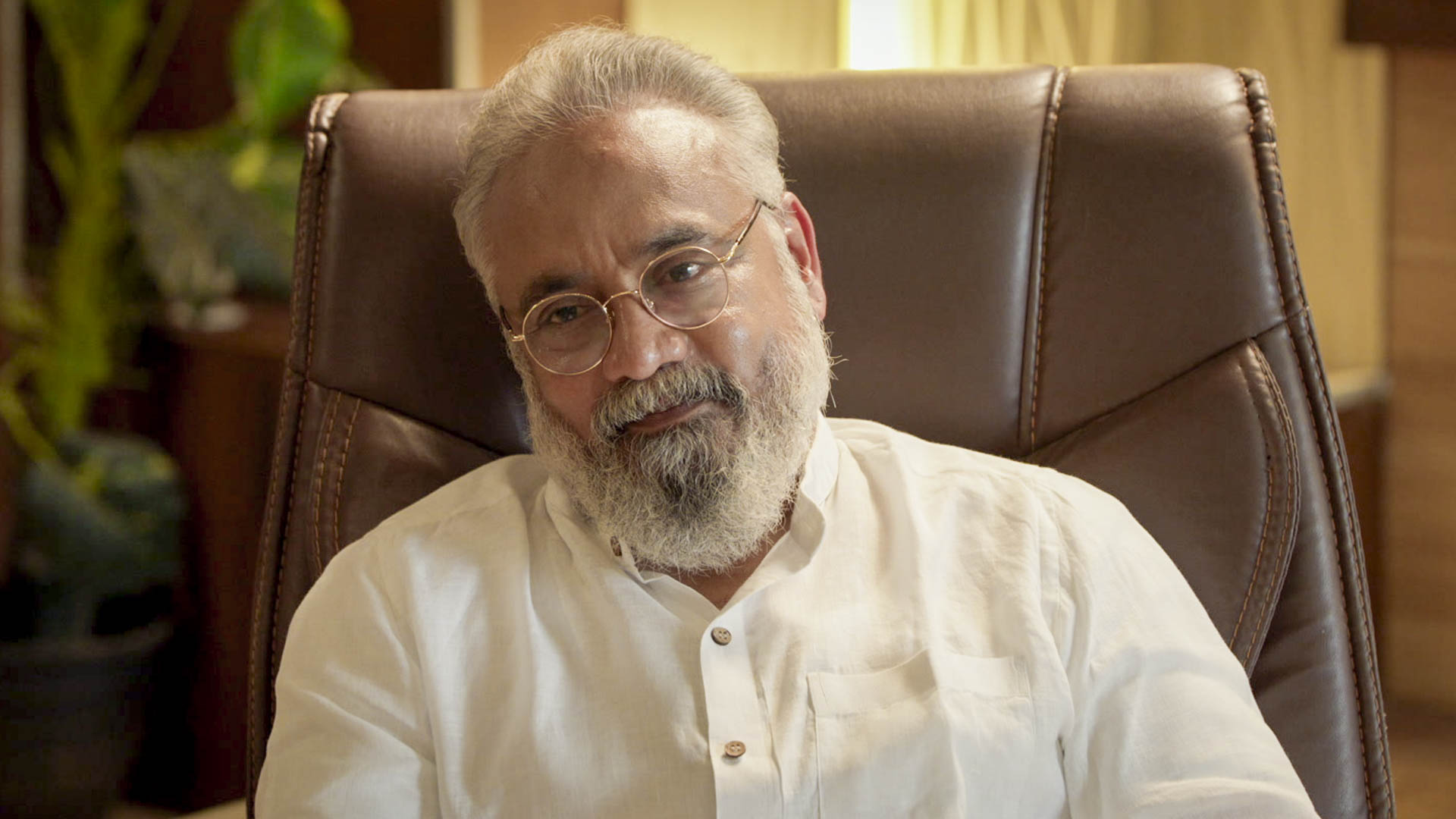 Vetri Thanks Ragupathi - JioHotstar