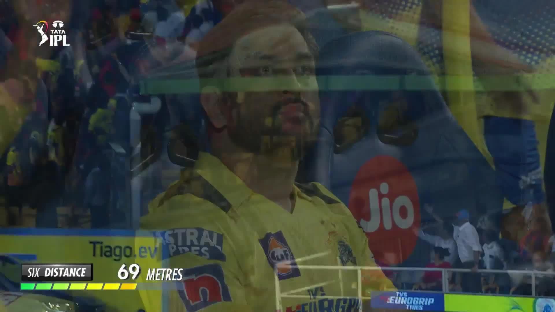 Why Everyone Is Talking About the Most Unmatched Moment of Match Six