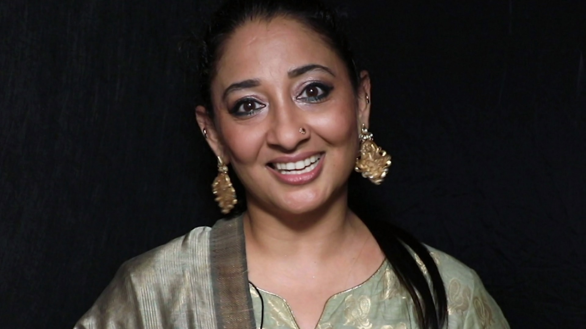 shruti-ulfat-says-thank-you-disney-hotstar