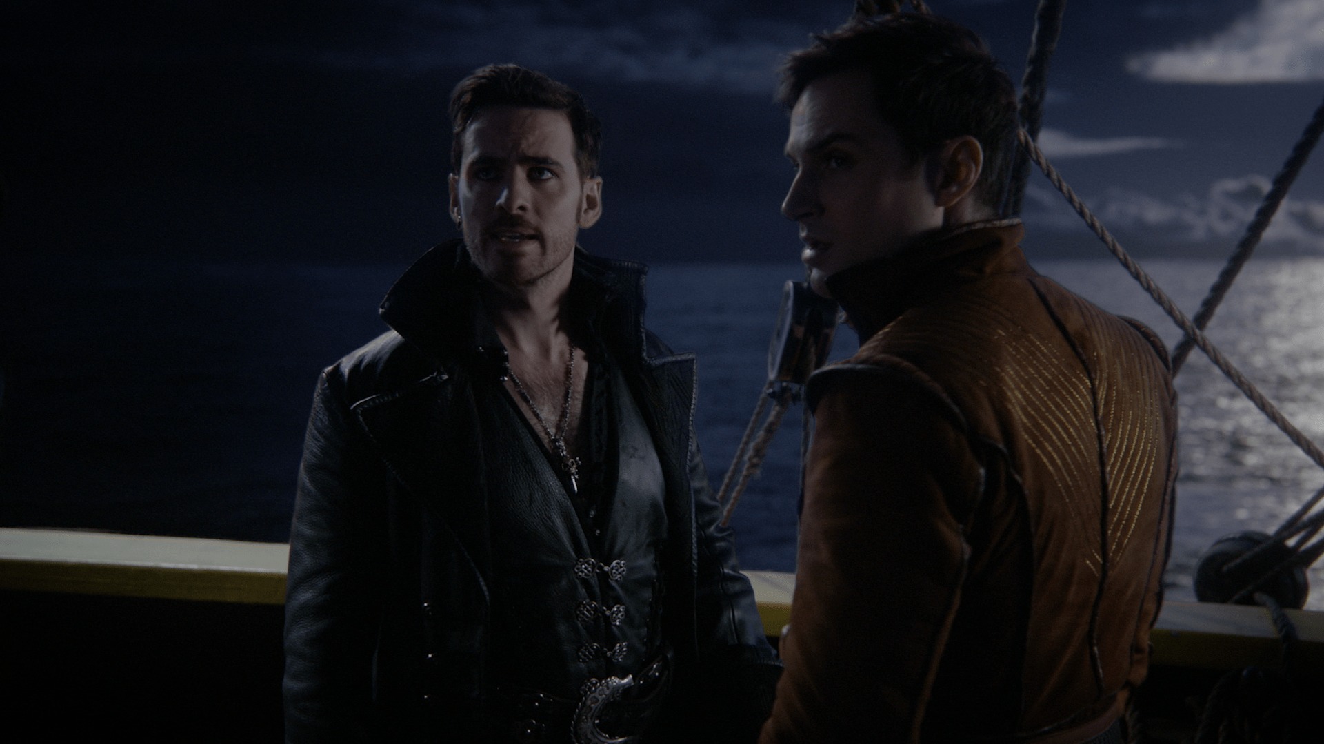 Watch Once Upon A Time S7 Episode 16 On Disney Saudi Arabia English