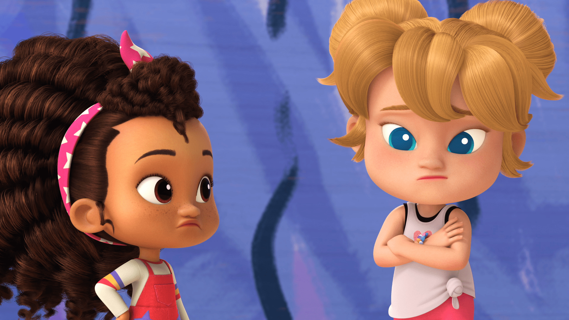 Watch Kindergarten: The Musical S1 Episode 11 on Disney+